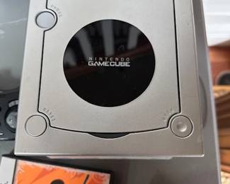 GameCube