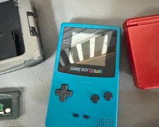 Game Boy Color