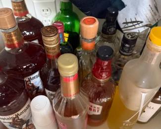 Part of Large Selection