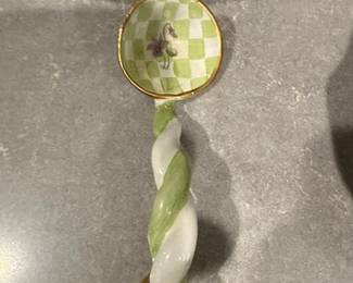 Mckenzie Childs Utensils