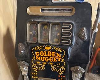 Another Picture of Slot Machine