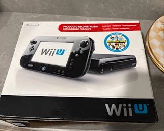 Wii in Box