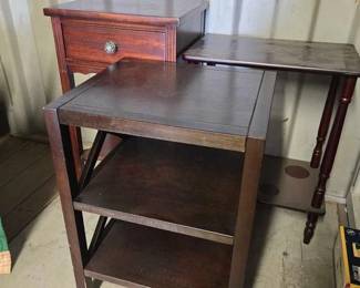 7028 Side Tables