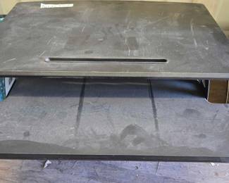 8542  AirLift Pro Desk