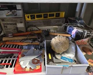 8150 Home Improvement Equipment