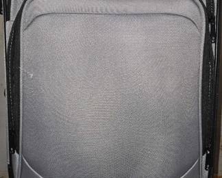8140  Samsonite Suitcase