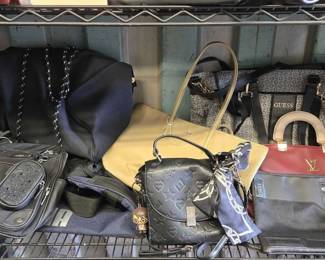 3520  Bag Collection