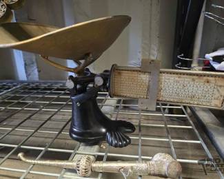 4106 Computing Scale