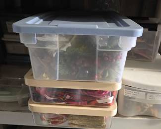 7506  Craft Supplies