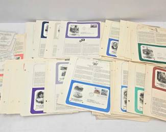 1928  Vintage First Day Stamp Covers