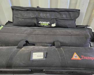 8196  Photography Equipment