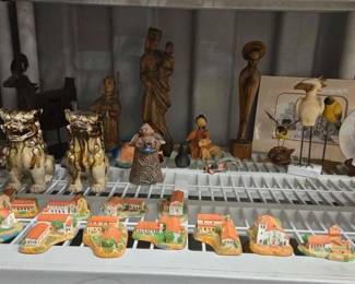 7528 Decorative Collectables