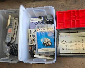 3526  Lego Mindstorm Sets