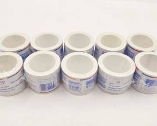 1904  2022 U.S. Flag Forever Stamps