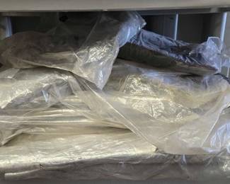 8530 Vehicle Insulation