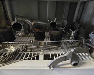 8202 Car Engine Parts