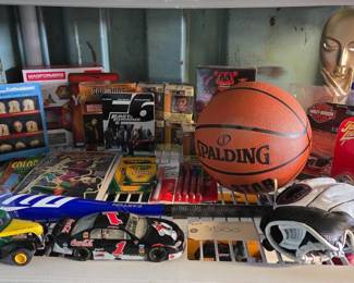 3500  Comic Books, Collectables and More