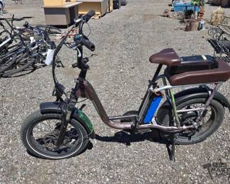 54  Rad Power Bikes Electric Bike