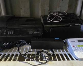 8124 Office Equipment