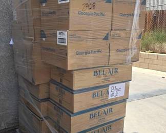 2908  Toilet Paper  Towel Dispensers