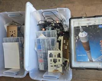 3530  MindStorm Lego Sets