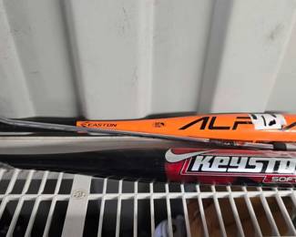 8126  Sports Equipment