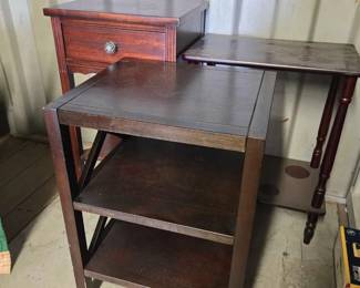 7028  Side Tables