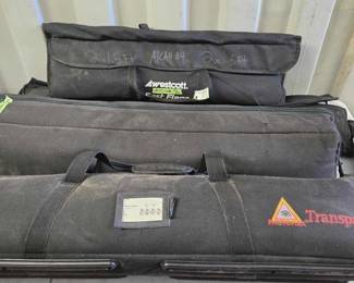 8196 Photography Equipment