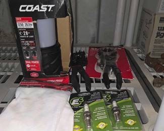 8136  Car Accessories