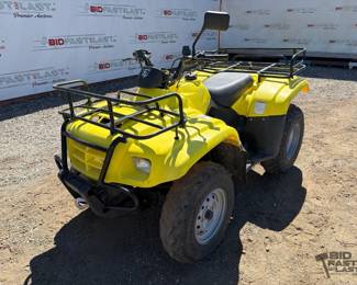 62  2004 Suzuki Eiger