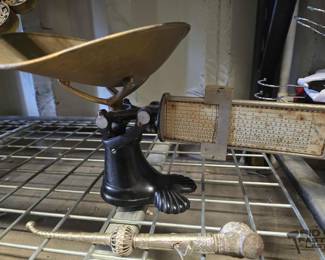 4106  Computing Scale