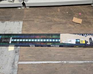 8540  Fluval Aquasky Aquarium Light