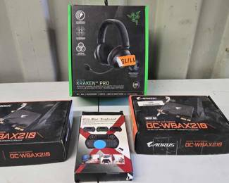 8174  Computer Hardware