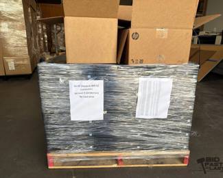 2508  54 HP EliteDesk 800 G2 Computers