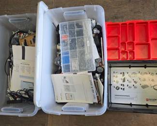 3528  Lego MindStorm Sets