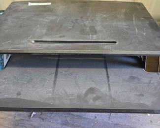 8542 AirLift Pro Desk