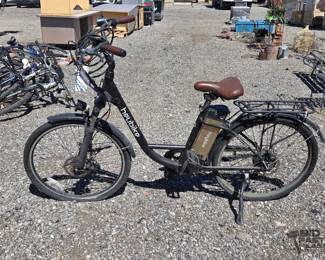 56  HeyBike Electric Bike