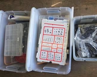 3532  Lego MindStorm Sets