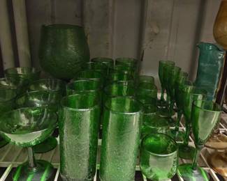 7530  Cup Collection