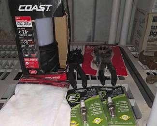 8136 Car Accessories