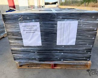 2506  54 HP EliteDesk 800 G2 Computers