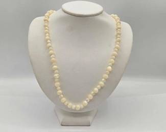 1050 Pearl Necklace