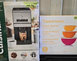 8168  Kitchen Equipment