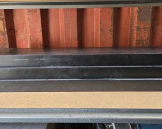 6012 Set of 3 Floating Shelves