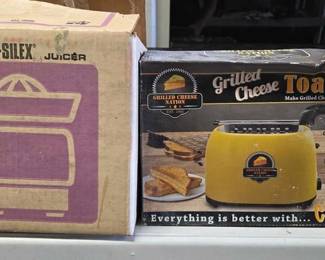 8156 Kitchen Equipment