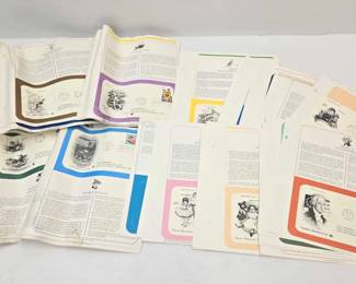 1926  Vintage FirstDay Stamp Covers