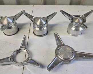 8188 Vehicle Accessories