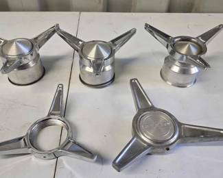 8188  Vehicle Accessories