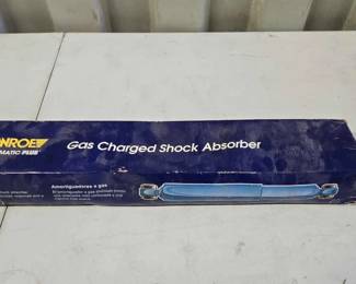 8204  Monroe Shock Absorber