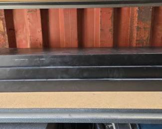 6012  Set of 3 Floating Shelves